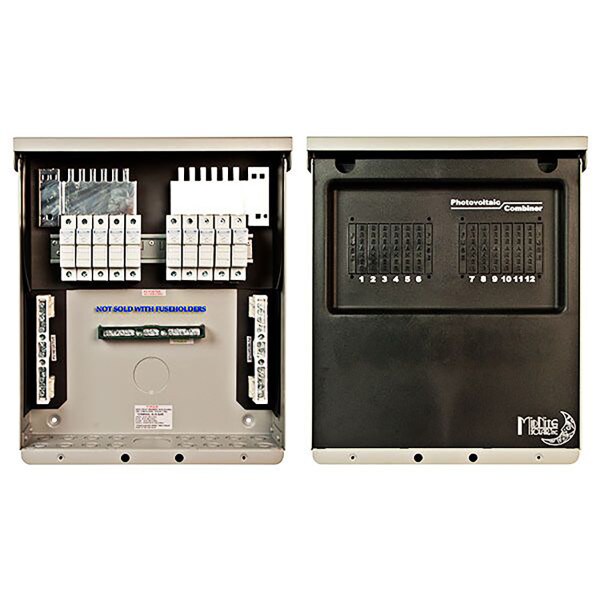 MidNite Solar MNPV10-1000 Combiner Box